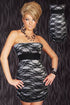 Sleeveless Sexy Party Dress